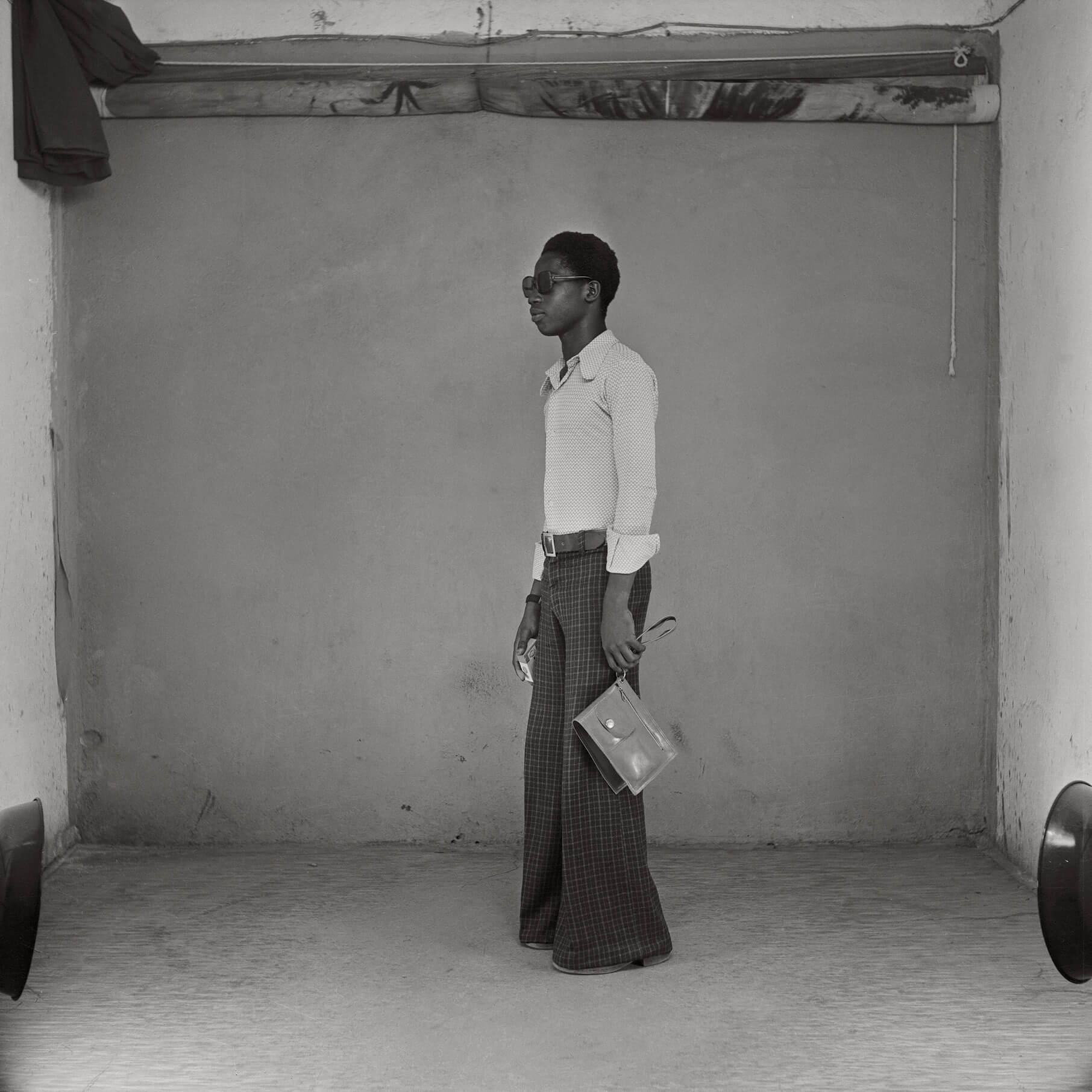 MASSES Magazine No. 4 – Sape de Ségou, Mali, 1973-1975; Photography by Adama Kouyaté – 2014